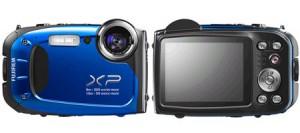 Fujifilm FinePix XP60