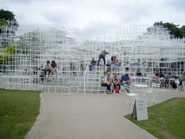 serpentine gallery 2013 serpentine gallery 2013