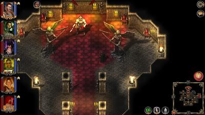 Lords of Xulima Lords of Xulima