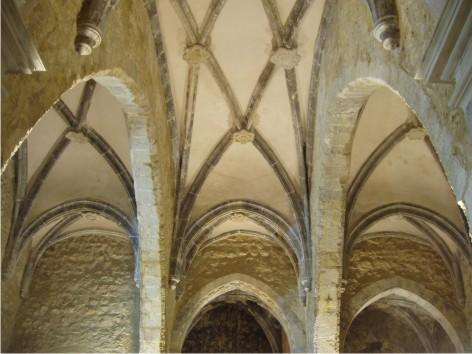 Coves de Vinromà: Rutas por la Valltorta que susurran al caminar por la Historia Les Coves de Vinromà
