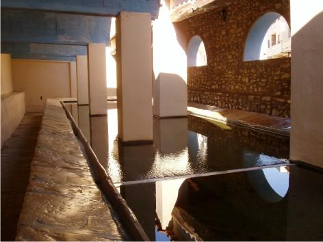 Coves de Vinromà: Rutas por la Valltorta que susurran al caminar por la Historia Les Coves de Vinromà