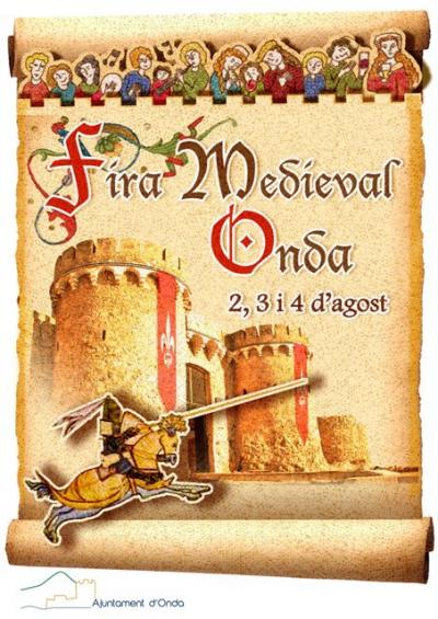 ONDA Fira Medieval