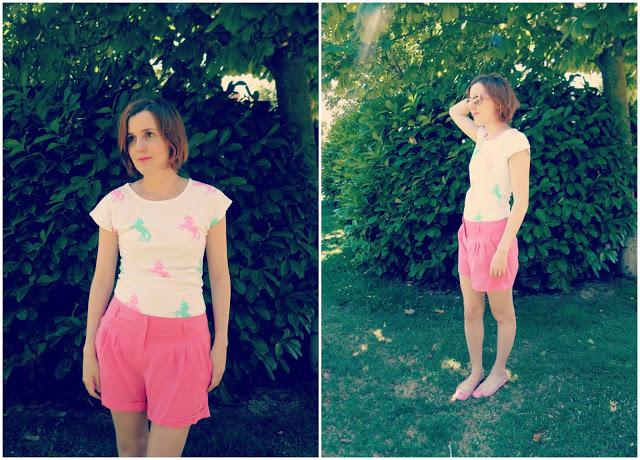 Unicorn part II Unicorn part II