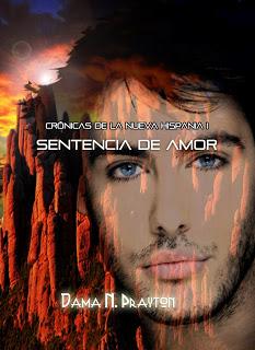 Sentencia de amor- Dama N. Prayton Sentencia de amor- Dama N. Prayton