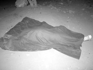 murió de hambre murió de hambre