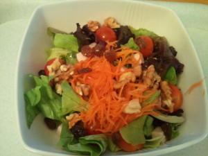 Ensalada con Nueces y Pasas 2013-08-12 13.09.07