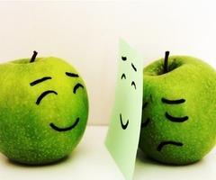 Nociones sobre Psicologia: Las diferentes caras de la alegría Nociones sobre Psicologia: Las diferentes caras de la alegría