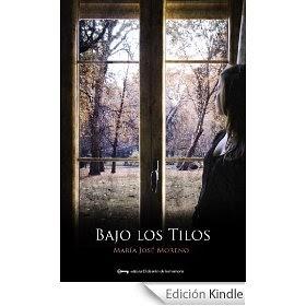 Bajo los Tilos, Reseña del libro.