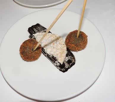 Delicioso homenaje culinario en LA SOPA BOBA Delicioso homenaje culinario en LA SOPA BOBA