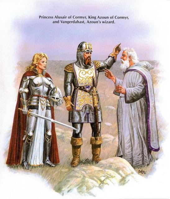 Recreando a la Horda Recreando a la Horda