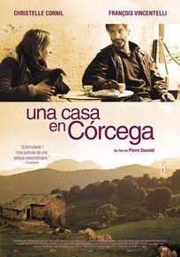 UNA CASA EN CÓRCEGA UNA CASA EN CÓRCEGA