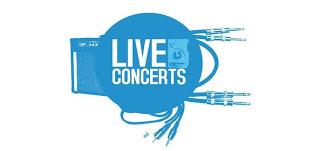 Nuevo ciclo de conciertos en Madrid: 'Live Concerts'