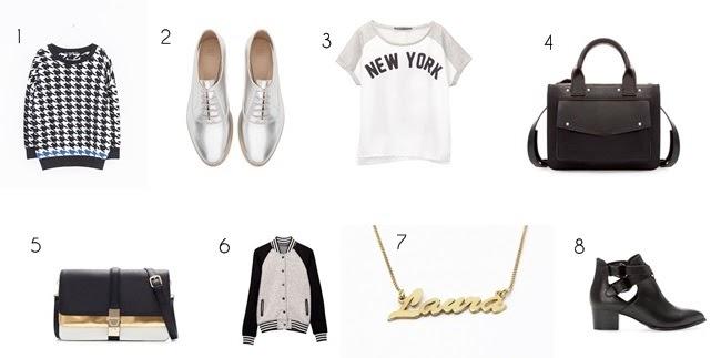 MY BIRTHDAY WISHLIST MY BIRTHDAY WISHLIST