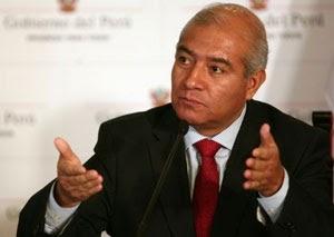 FF. AA. HABRIA ELEMINADO A TERRORISTA ALIPIO… Así lo expresa Ministro del Interior FF. AA. HABRIA ELEMINADO A TERRORISTA ALIPIO… Así lo expresa Ministro del Interior