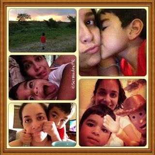 5 cosas que disfruto como madre 5 cosas que disfruto como madre