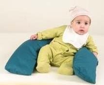 Características generales de nuestro bebé de 5 a 6 meses Características generales de nuestro bebé de 5 a 6 meses