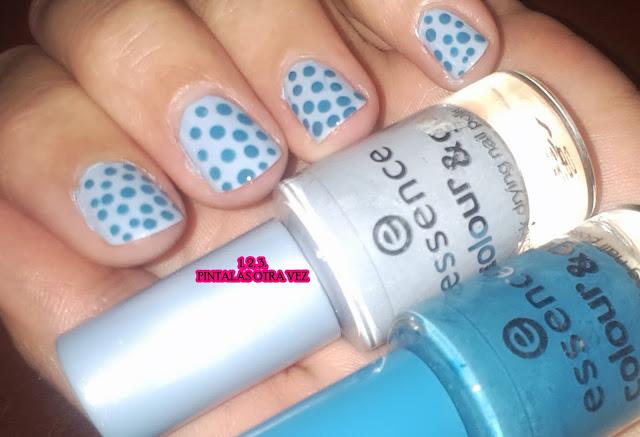 Manos invitadas (1) Manos invitadas (1)