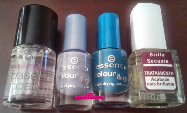 Manos invitadas (1) Manos invitadas (1)