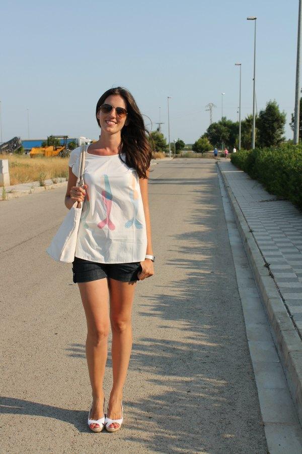 RESUMEN LOOKS JULIO RESUMEN LOOKS JULIO