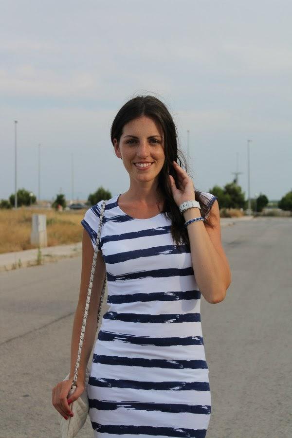 Larissa Dress Larissa Dress