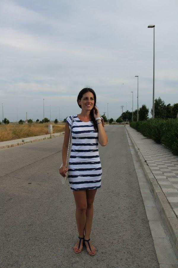 Larissa Dress Larissa Dress