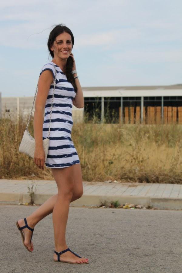 Larissa Dress Larissa Dress