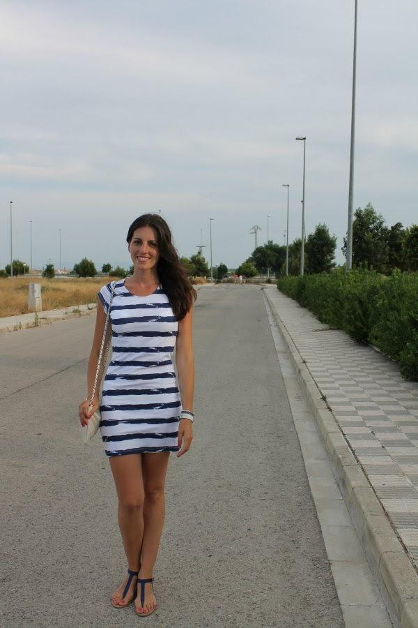 Larissa Dress Larissa Dress