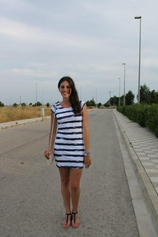 Larissa Dress Larissa Dress