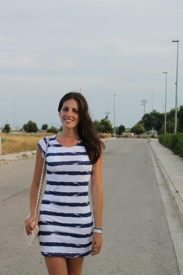 Larissa Dress Larissa Dress