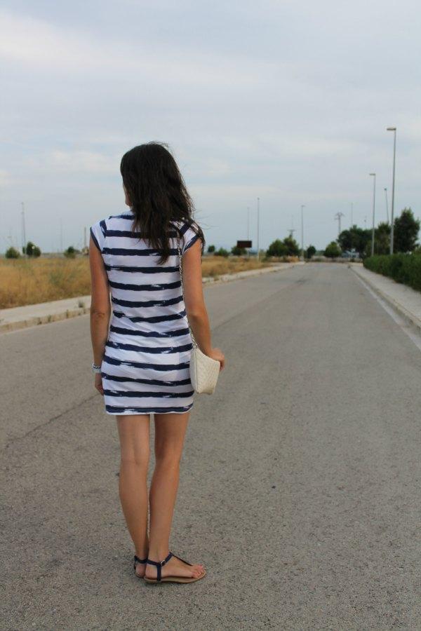 Larissa Dress Larissa Dress