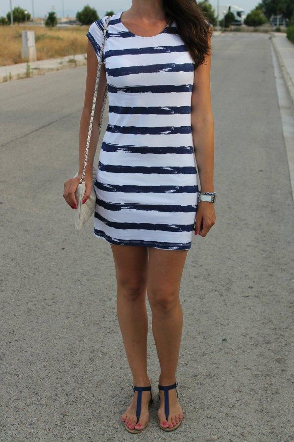 Larissa Dress Larissa Dress