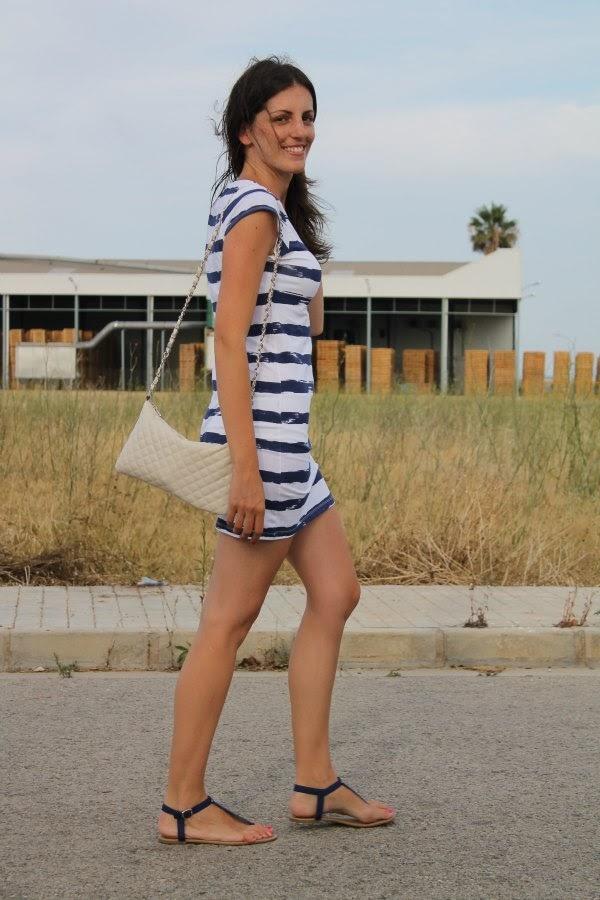 Larissa Dress Larissa Dress