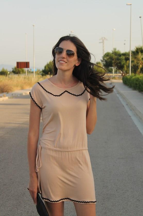 Kling dress Kling dress