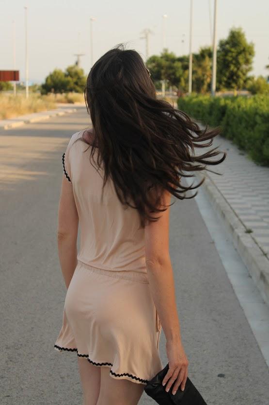 Kling dress Kling dress