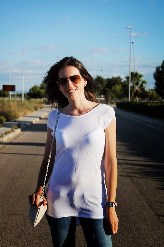 Espalda al aire!! Espalda al aire!!