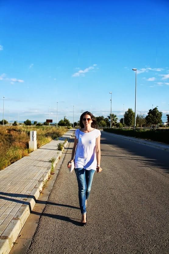 Espalda al aire!! Espalda al aire!!