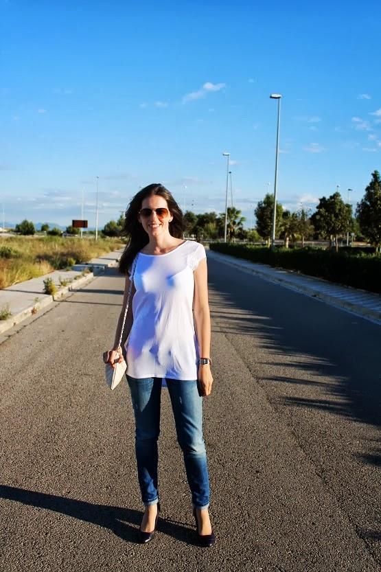 Espalda al aire!! Espalda al aire!!