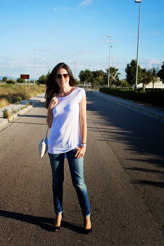 Espalda al aire!! Espalda al aire!!