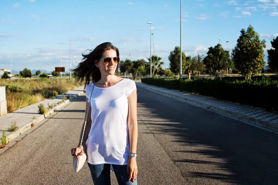 Espalda al aire!! Espalda al aire!!