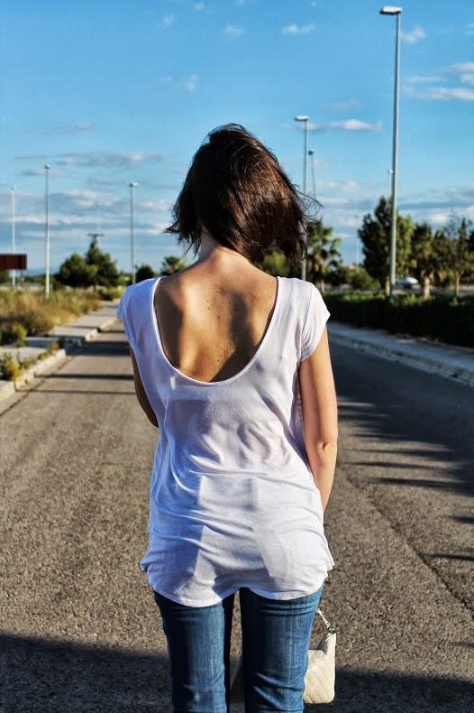 Espalda al aire!! Espalda al aire!!