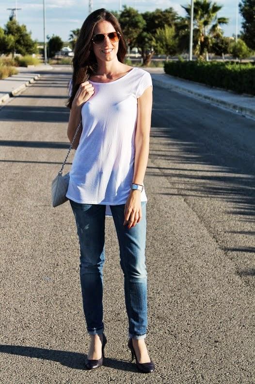 Espalda al aire!! Espalda al aire!!