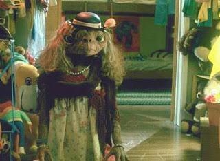 La amantis religiosa ataca de nuevo La amantis religiosa ataca de nuevo