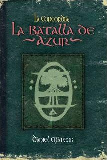 Entrevista al autor: Daniel Mateos