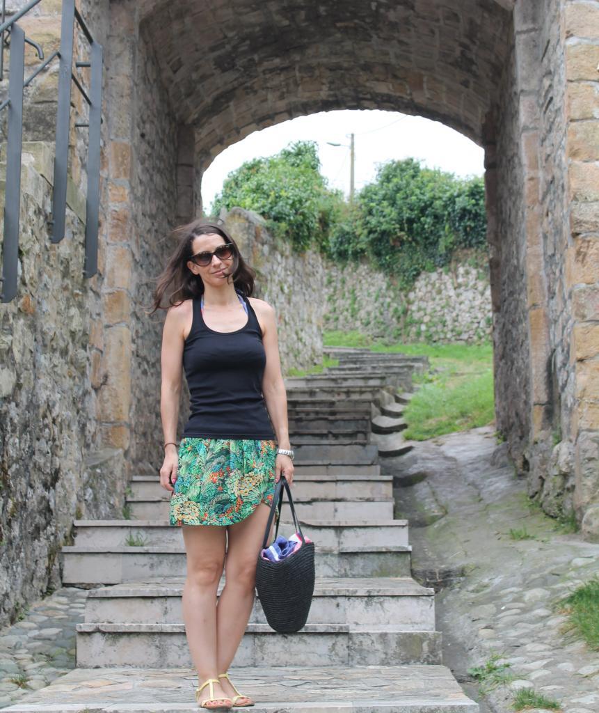 Holidays...In Laredo , Castro Urdiales and Burgos ... Holidays...In Laredo , Castro Urdiales and Burgos ...