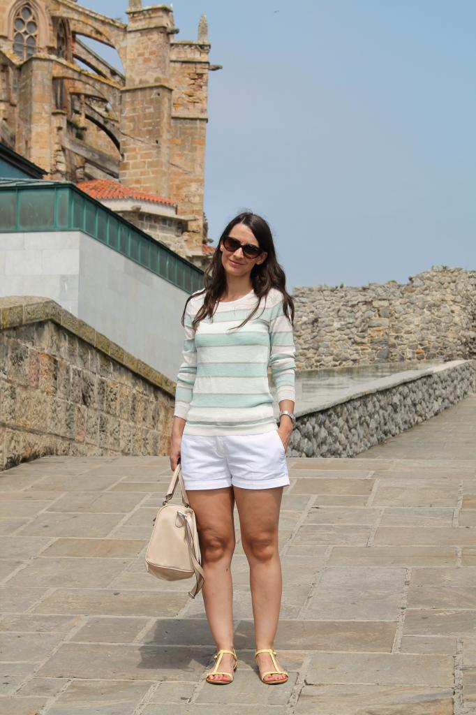 Holidays...In Laredo , Castro Urdiales and Burgos ... Holidays...In Laredo , Castro Urdiales and Burgos ...