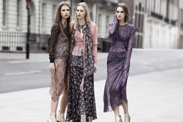 Nueva colección Zara Woman