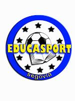 ZUMBA en Segovia con EducaSport
