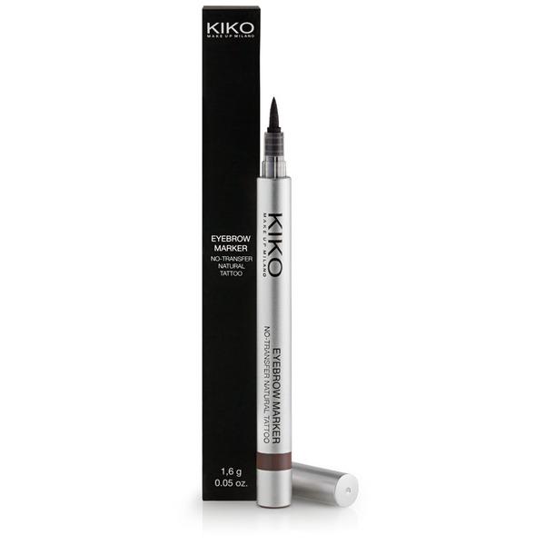 Novedades Kiko- Kit de Cejas