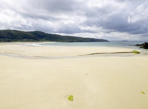 Ferrol LAS MEJORES PLAYAS DE FERROL
