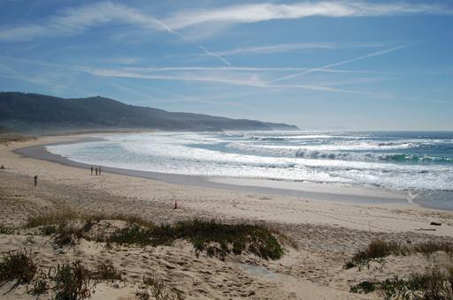 Ferrol LAS MEJORES PLAYAS DE FERROL